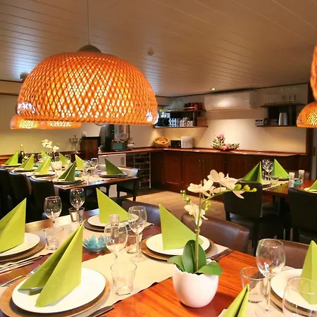 Hotel Hotelboat Fiep *