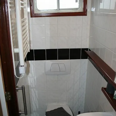 Hotelboat Fiep