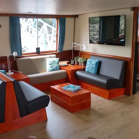 Hotel Hotelboat Fiep