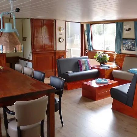 Hotelboat Fiep Hotel *