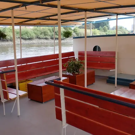 Hotel Hotelboat Fiep