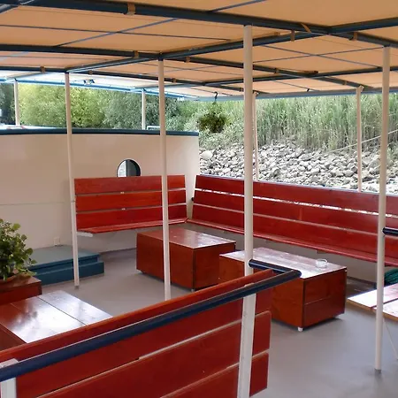 Hotelboat Fiep Hotel