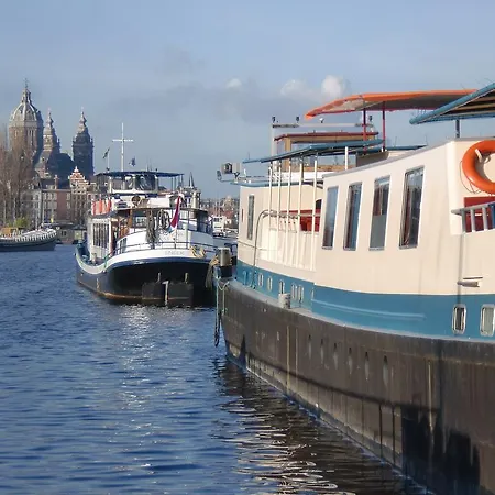 Hotelboat Fiep *