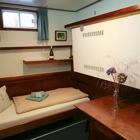 Hotelboat Fiep Hotel