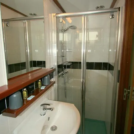 Hotelboat Fiep
